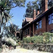 Kuchawe Inn